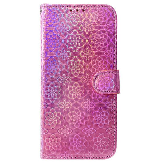 Colorful Magnetic Buckle Leather Phone Case, For Tecno Pop 10 / Spark Go 2 4G, For Tecno Camon 40 Pro 4G, For Tecno Camon 40, For Tecno Pop 9 5G / Spark 30C 5G, For Tecno Camon 30S / Camon 30S Pro, For Tecno Spark 30 Pro, For Tecno Spark 30 4G         ...