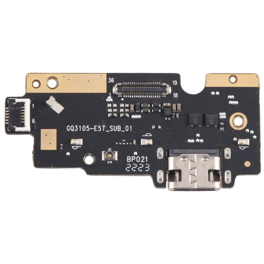 Carte de port de charge, pour Ulefone Power Armor X11, pour Ulefone Power Armor X11 Pro, pour Ulefone Armor 15, pour Ulefone Armor 20WT, pour Ulefone Armor Pad