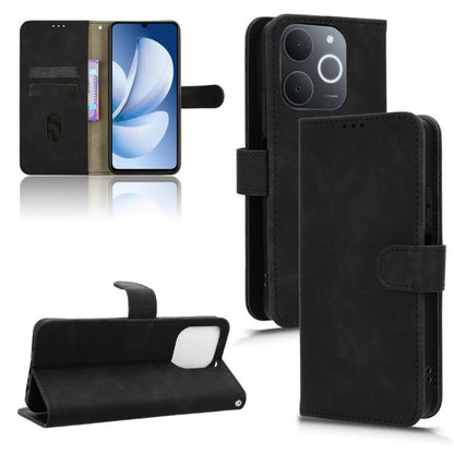 Skin Feel Magnetic Flip Leather Phone Case, For Realme 16T 5G Global, For Realme C100 4G, For Realme Note 80 4G, For Realme C83 5G, For Realme 16 Pro+ 5G Global, For Realme 16 Pro 5G Global, For Realme 15x 5G India, For Realme C85 Pro 4G               ...