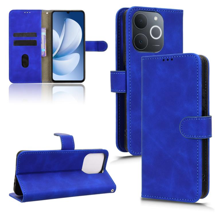 Skin Feel Magnetic Flip Leather Phone Case, For Realme 16T 5G Global, For Realme C100 4G, For Realme Note 80 4G, For Realme C83 5G, For Realme 16 Pro+ 5G Global, For Realme 16 Pro 5G Global, For Realme 15x 5G India, For Realme C85 Pro 4G               ...