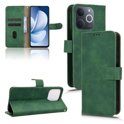 Skin Feel Magnetic Flip Leather Phone Case, For Realme 16T 5G Global, For Realme C100 4G, For Realme Note 80 4G, For Realme C83 5G, For Realme 16 Pro+ 5G Global, For Realme 16 Pro 5G Global, For Realme 15x 5G India, For Realme C85 Pro 4G               ...
