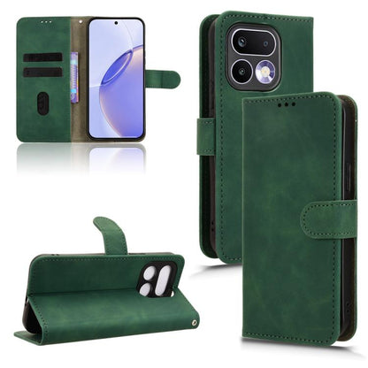 Skin Feel Magnetic Flip Leather Phone Case, For Realme 16T 5G Global, For Realme C100 4G, For Realme Note 80 4G, For Realme C83 5G, For Realme 16 Pro+ 5G Global, For Realme 16 Pro 5G Global, For Realme 15x 5G India, For Realme C85 Pro 4G               ...