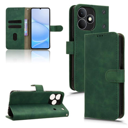 Skin Feel Magnetic Flip Leather Phone Case, For Realme 16T 5G Global, For Realme C100 4G, For Realme Note 80 4G, For Realme C83 5G, For Realme 16 Pro+ 5G Global, For Realme 16 Pro 5G Global, For Realme 15x 5G India, For Realme C85 Pro 4G               ...