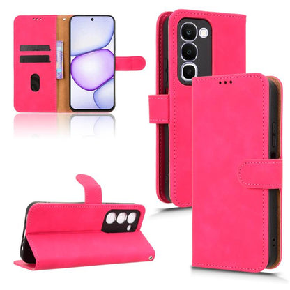 Skin Feel Magnetic Flip Leather Phone Case, For Realme 16T 5G Global, For Realme C100 4G, For Realme Note 80 4G, For Realme C83 5G, For Realme 16 Pro+ 5G Global, For Realme 16 Pro 5G Global, For Realme 15x 5G India, For Realme C85 Pro 4G               ...