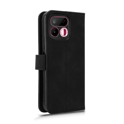 Skin Feel Magnetic Flip Leather Phone Case, For Realme 16T 5G Global, For Realme C100 4G, For Realme Note 80 4G, For Realme C83 5G, For Realme 16 Pro+ 5G Global, For Realme 16 Pro 5G Global, For Realme 15x 5G India, For Realme C85 Pro 4G               ...