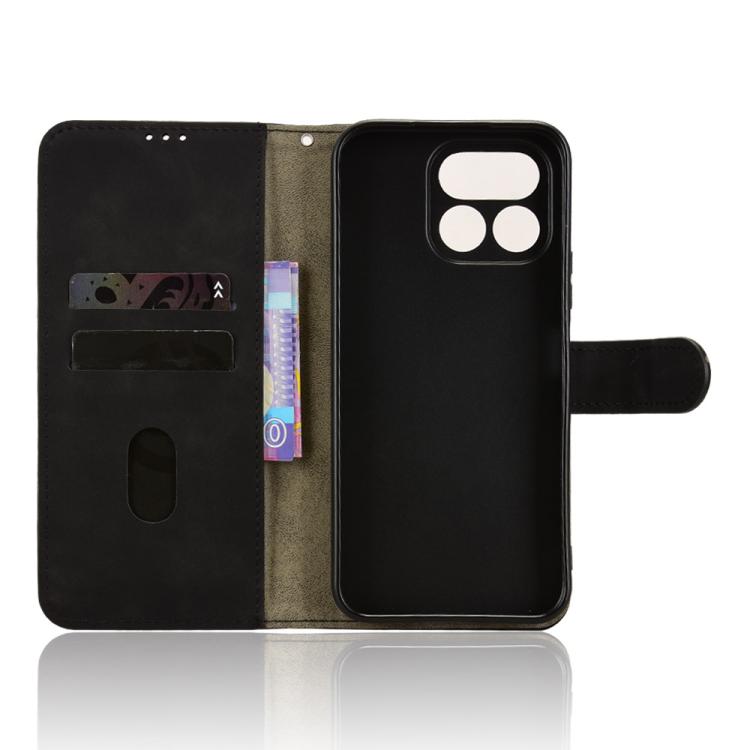 Skin Feel Magnetic Flip Leather Phone Case, For Realme 16T 5G Global, For Realme C100 4G, For Realme Note 80 4G, For Realme C83 5G, For Realme 16 Pro+ 5G Global, For Realme 16 Pro 5G Global, For Realme 15x 5G India, For Realme C85 Pro 4G               ...