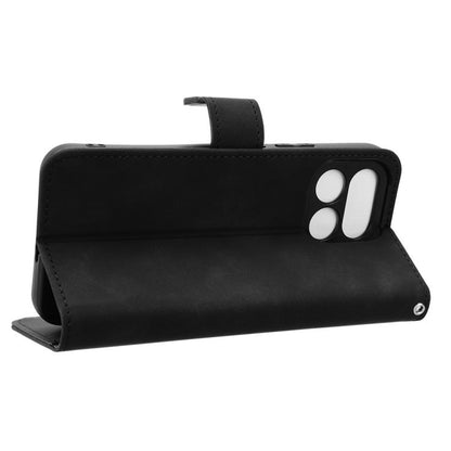 Skin Feel Magnetic Flip Leather Phone Case, For Realme 16T 5G Global, For Realme C100 4G, For Realme Note 80 4G, For Realme C83 5G, For Realme 16 Pro+ 5G Global, For Realme 16 Pro 5G Global, For Realme 15x 5G India, For Realme C85 Pro 4G               ...