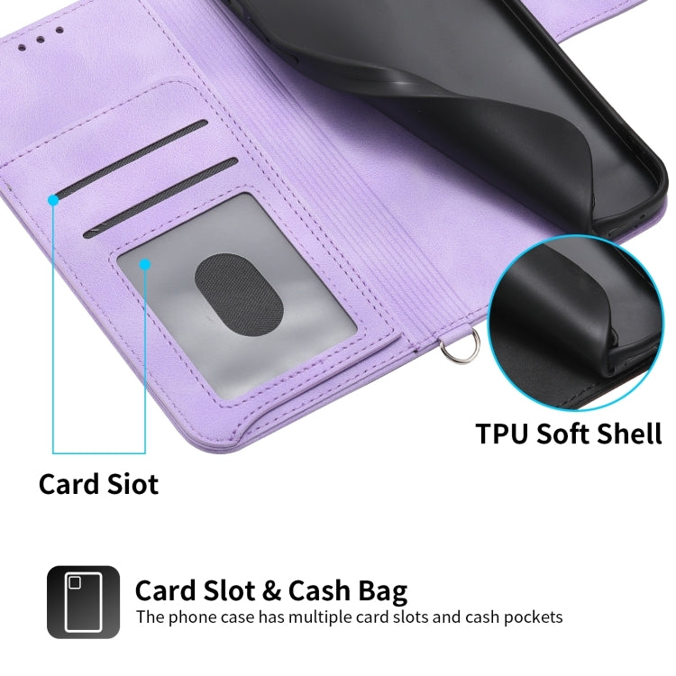 Skin Feel Flowers Embossed Wallet Leather Phone Case, For Realme 11 Pro 5G / 11 Pro+ 5G