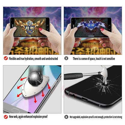 Full Screen Protector Explosion-proof Hydrogel Film, For Xiaomi Redmi 12 / 12R / 12 5G / Note 12R / Poco M6 Pro, For Xiaomi 13T Pro, For Xiaomi 13T, For Xiaomi Redmi Note 12T Pro