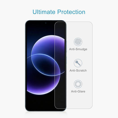 10pcs 0.26mm 9H 2.5D Tempered Glass Film, For Redmi 17C 4G, For Xiaomi Poco C81x 4G, For Xiaomi Poco M8s 5G, For Xiaomi Poco C81 Pro 4G, For Redmi A7 Pro 171mm / Poco C85x 5G, For Redmi R70 5G / R70m 5G, For Xiaomi Poco C85x 5G                         ...