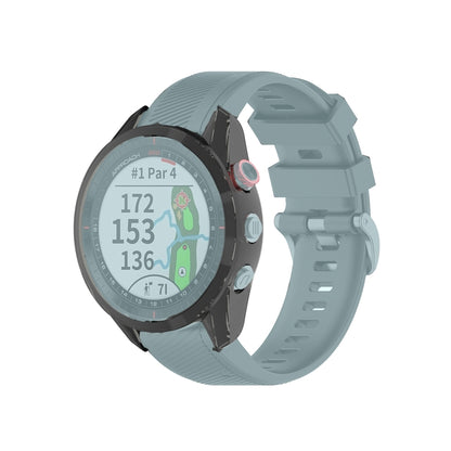Transparent TPU Silicone Watch Case, For Suunto 9, For Garmin Approach S62, For Huawei Watch GT 2e, For Amazfit 3