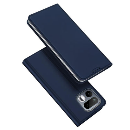 DUX DUCIS Skin Pro Series Flip Leather Phone Case, For Realme 16T 5G, For Realme 13 Pro / 13 Pro+, For Realme 12 Pro/12 Pro+, For Realme 11, For Realme 11 Pro / 11 Pro+