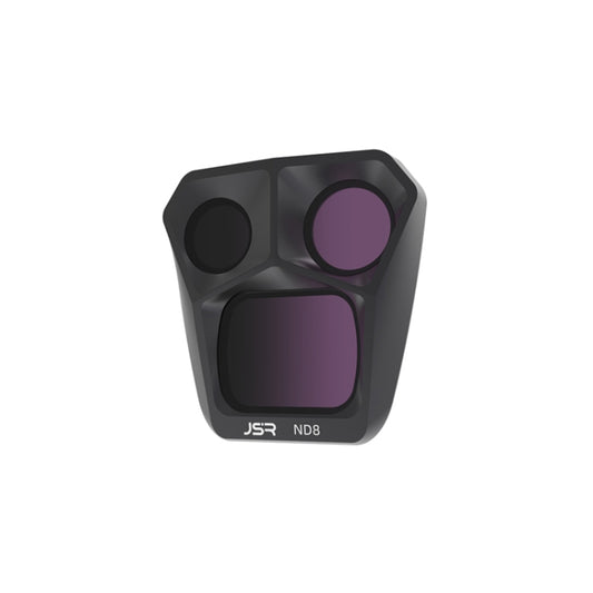 Filtro de lente de densidad neutra JSR GB, ND8 para DJI Mavic 3 Pro, ND16 para DJI Mavic 3 Pro, ND32 para DJI Mavic 3 Pro, ND64 para DJI Mavic 3 Pro, ND1000 para DJI Mavic 3 Pro, ND8PL para DJI Mavic 3 Pro, ND16PL para DJI Mavic 3 Pro, ND32PL para DJI Mavic 3 Pro...