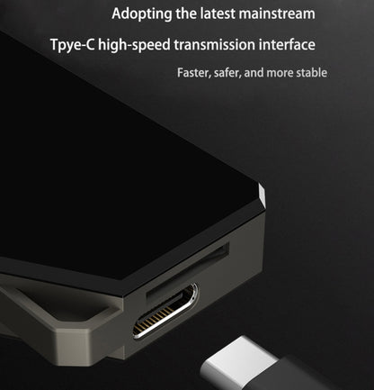 B40 2K Portable Mini Camera HD Video Recorder Support Loop Recording & Motion Detection, B40