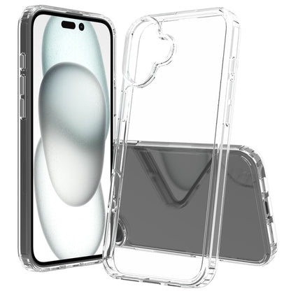Scratchproof Acrylic 1.5mm Phone Case, For iPhone 18 Pro, For iPhone 18 Pro Max, For iPhone 17 Pro Max, For iPhone 17 Pro, For iPhone 17, For iPhone Air, For iPhone 16 Pro Max, For iPhone 16 Pro, For iPhone 16 Plus, For iPhone 16, For iPhone 15 Pro Max...