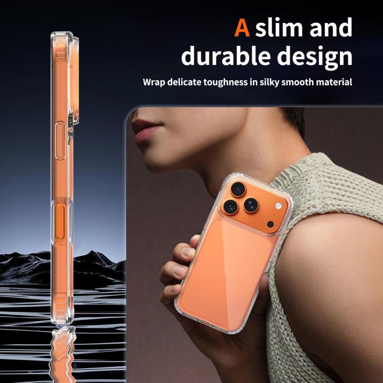 Scratchproof Acrylic 1.5mm Phone Case, For iPhone 18 Pro, For iPhone 18 Pro Max, For iPhone 17 Pro Max, For iPhone 17 Pro, For iPhone 17, For iPhone Air, For iPhone 16 Pro Max, For iPhone 16 Pro, For iPhone 16 Plus, For iPhone 16, For iPhone 15 Pro Max...