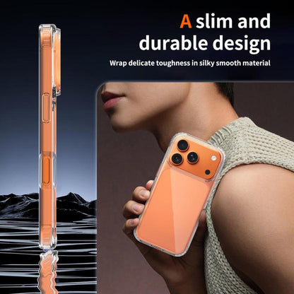Scratchproof Acrylic 1.5mm Phone Case, For iPhone 18 Pro, For iPhone 18 Pro Max, For iPhone 17 Pro Max, For iPhone 17 Pro, For iPhone 17, For iPhone Air, For iPhone 16 Pro Max, For iPhone 16 Pro, For iPhone 16 Plus, For iPhone 16, For iPhone 15 Pro Max...