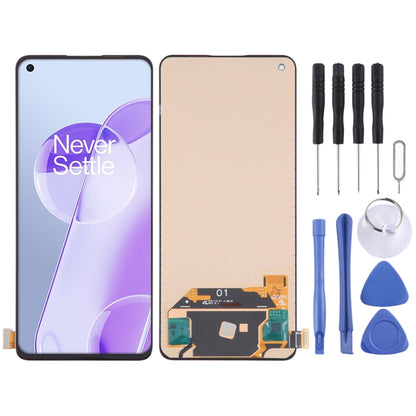 TFT LCD Screen For with Digitizer Full Assembly, Not Supporting Fingerprint Identification