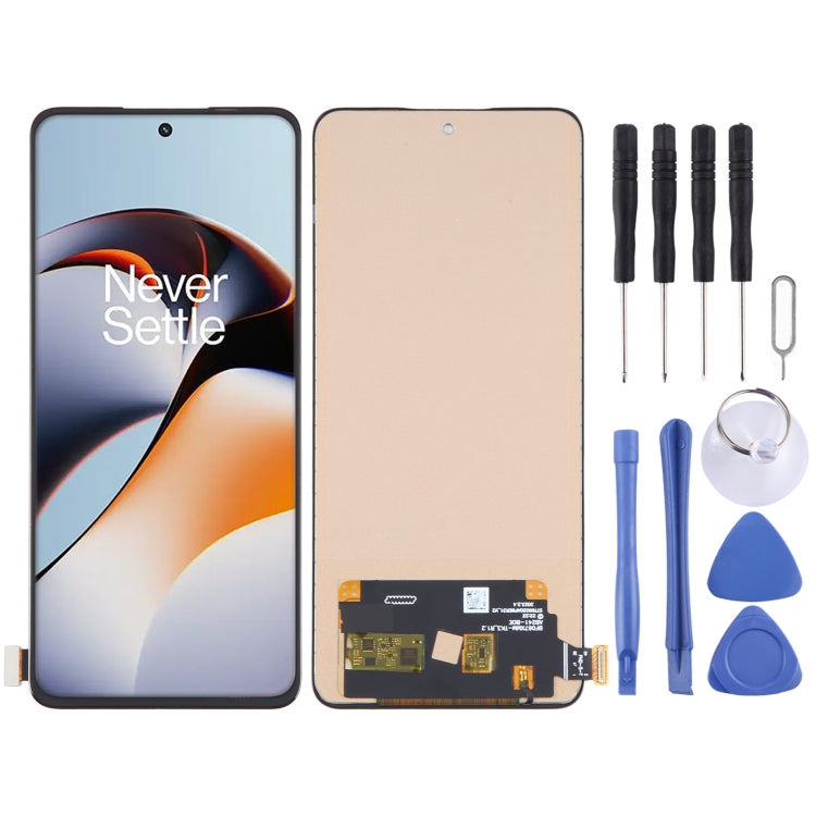 TFT LCD Screen For with Digitizer Full Assembly, Not Supporting Fingerprint Identification
