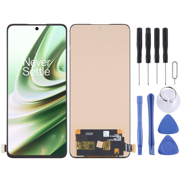 TFT LCD Screen For with Digitizer Full Assembly, Not Supporting Fingerprint Identification