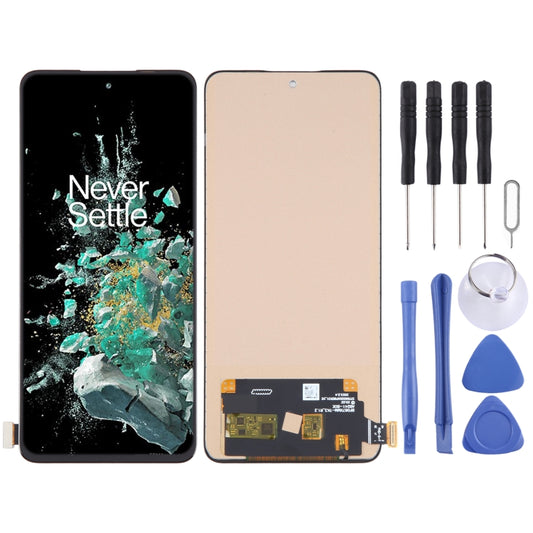 TFT LCD Screen For with Digitizer Full Assembly, Not Supporting Fingerprint Identification