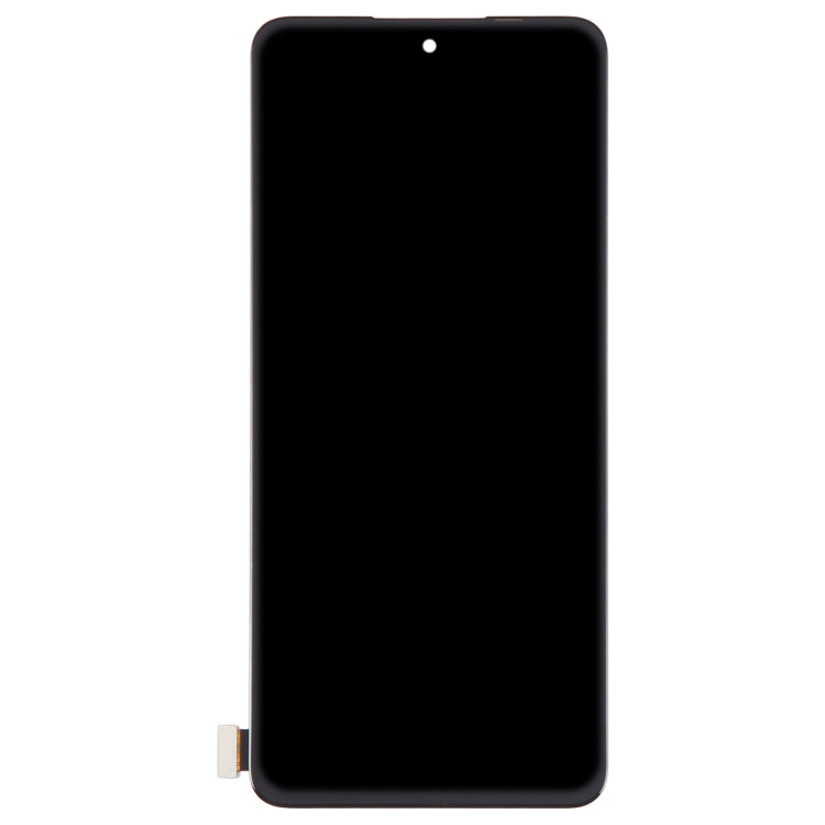 TFT LCD Screen For with Digitizer Full Assembly, Not Supporting Fingerprint Identification