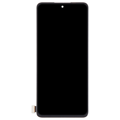 TFT LCD Screen For with Digitizer Full Assembly, Not Supporting Fingerprint Identification