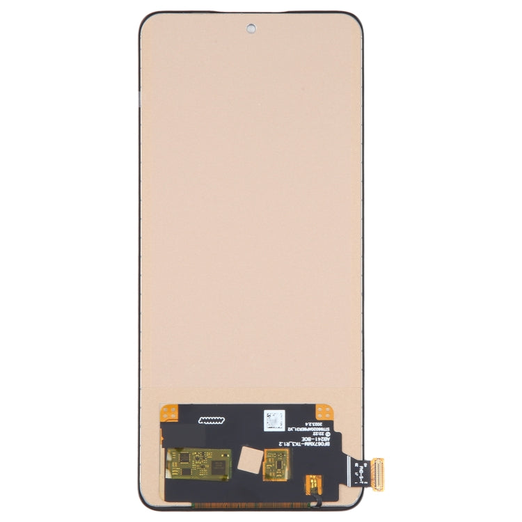 TFT LCD Screen For with Digitizer Full Assembly, Not Supporting Fingerprint Identification