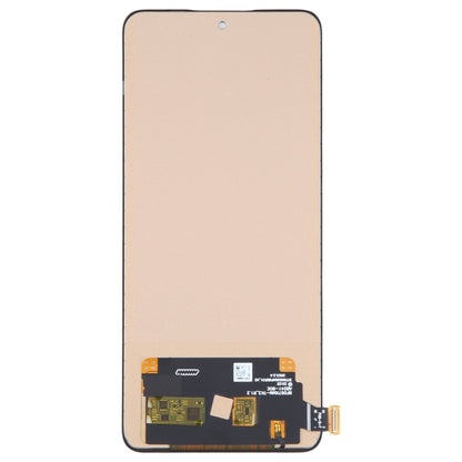 TFT LCD Screen For with Digitizer Full Assembly, Not Supporting Fingerprint Identification