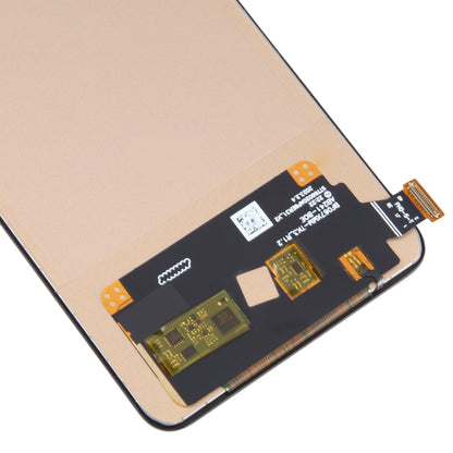 TFT LCD Screen For with Digitizer Full Assembly, Not Supporting Fingerprint Identification