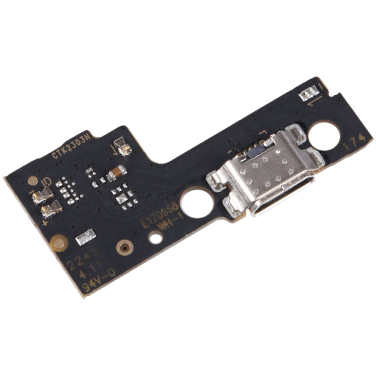 OEM Charging Port Board