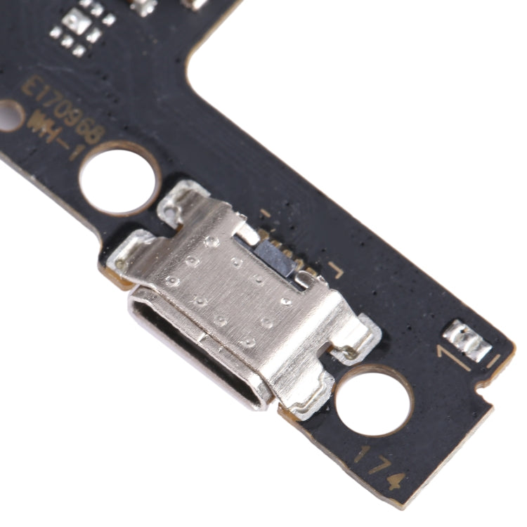 OEM Charging Port Board