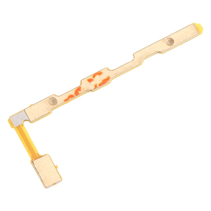 OEM Power Button & Volume Button Flex Cable