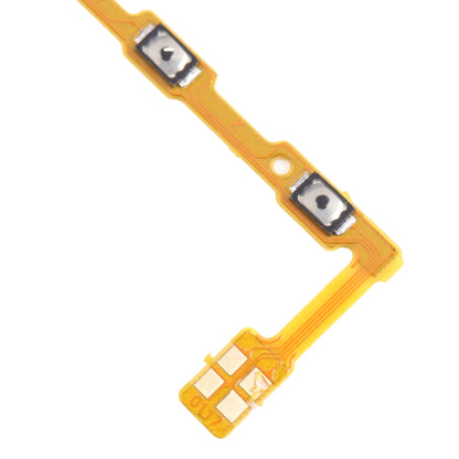 OEM Power Button & Volume Button Flex Cable