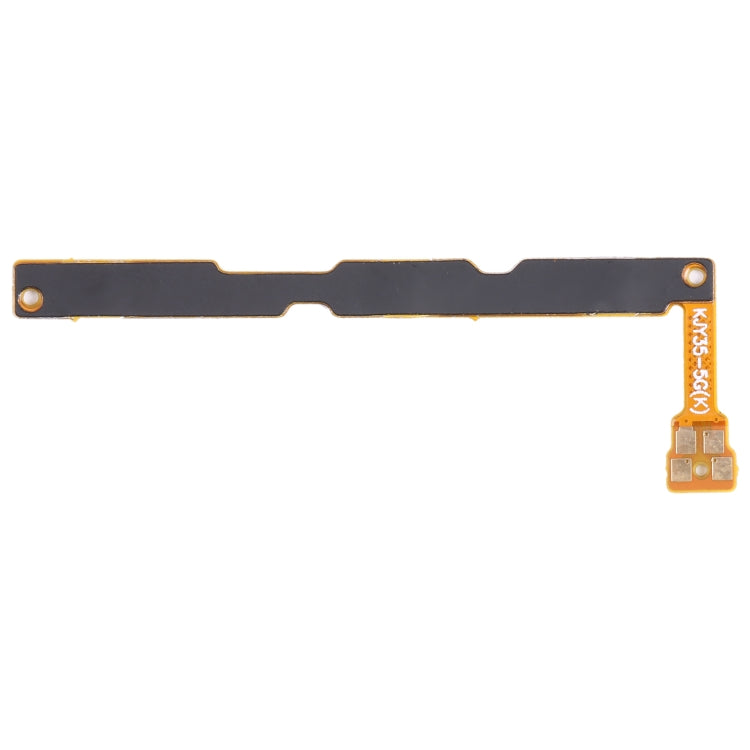 OEM Power Button & Volume Button Flex Cable