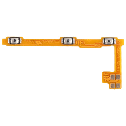 OEM Power Button & Volume Button Flex Cable