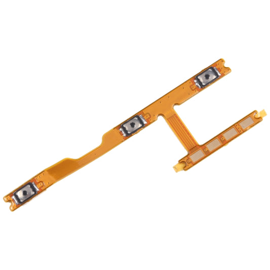 OEM Power Button & Volume Button Flex Cable, For Xiaomi Redmi 11 Prime 5G, For Xiaomi Redmi Note 12 4G, For Xiaomi Civi 3, For Xiaomi 12T Pro, For Xiaomi Poco C55, For Xiaomi Redmi 12C, For Xiaomi 12T, For Xiaomi Redmi K60, For Xiaomi Poco M5          ...