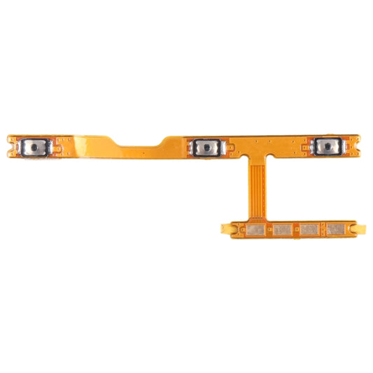 OEM Power Button & Volume Button Flex Cable, For Xiaomi Redmi 11 Prime 5G, For Xiaomi Redmi Note 12 4G, For Xiaomi Civi 3, For Xiaomi 12T Pro, For Xiaomi Poco C55, For Xiaomi Redmi 12C, For Xiaomi 12T, For Xiaomi Redmi K60, For Xiaomi Poco M5