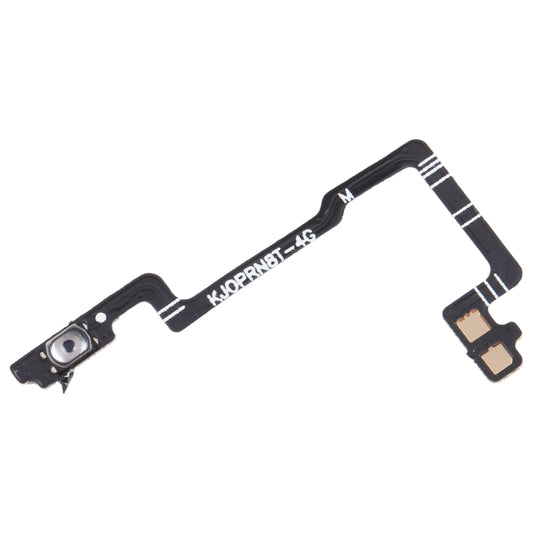 OEM Power Button Flex Cable, For OPPO Reno8 T, For OPPO A78, For OPPO A58X, For OPPO Reno9 Pro, For OPPO Reno9, For OPPO A1 Pro, For OPPO A58, For OPPO A76, For OPPO A36