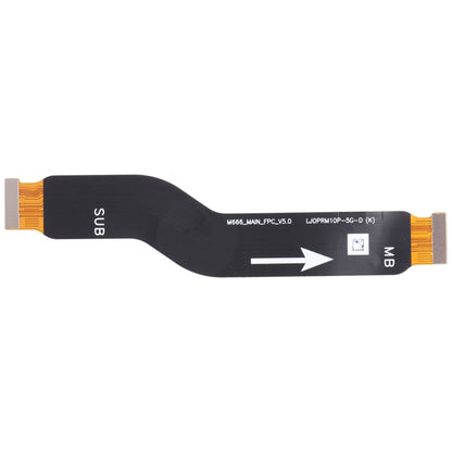 OEM Motherboard Flex Cable, For OPPO K9 Pro, For Realme 11 5G, For Realme C53, For Realme 11 Pro 5G, For Realme C55, For Realme GT Neo 5, For Realme 10 Pro, For Realme 10 Pro+ 5G, For Realme 10 Pro+ 4G, For Realme 10 4G, For Realme Q5, For Realme 9 4G ...