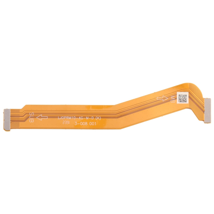 OEM Motherboard Flex Cable, For OPPO K9 Pro, For Realme 11 5G, For Realme C53, For Realme 11 Pro 5G, For Realme C55, For Realme GT Neo 5, For Realme 10 Pro, For Realme 10 Pro+ 5G, For Realme 10 Pro+ 4G, For Realme 10 4G, For Realme Q5, For Realme 9 4G ...