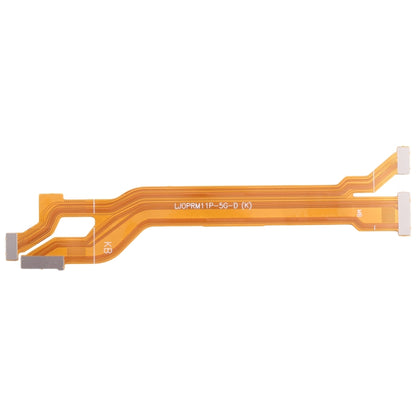 OEM Motherboard Flex Cable, For OPPO K9 Pro, For Realme 11 5G, For Realme C53, For Realme 11 Pro 5G, For Realme C55, For Realme GT Neo 5, For Realme 10 Pro, For Realme 10 Pro+ 5G, For Realme 10 Pro+ 4G, For Realme 10 4G, For Realme Q5, For Realme 9 4G ...