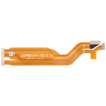 OEM Motherboard Flex Cable, For OPPO K9 Pro, For Realme 11 5G, For Realme C53, For Realme 11 Pro 5G, For Realme C55, For Realme GT Neo 5, For Realme 10 Pro, For Realme 10 Pro+ 5G, For Realme 10 Pro+ 4G, For Realme 10 4G, For Realme Q5, For Realme 9 4G ...