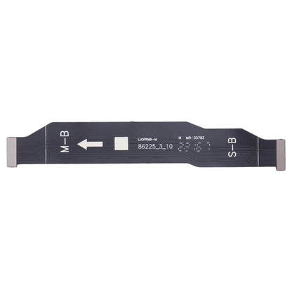 OEM Motherboard Flex Cable, For OPPO K9 Pro, For Realme 11 5G, For Realme C53, For Realme 11 Pro 5G, For Realme C55, For Realme GT Neo 5, For Realme 10 Pro, For Realme 10 Pro+ 5G, For Realme 10 Pro+ 4G, For Realme 10 4G, For Realme Q5, For Realme 9 4G ...