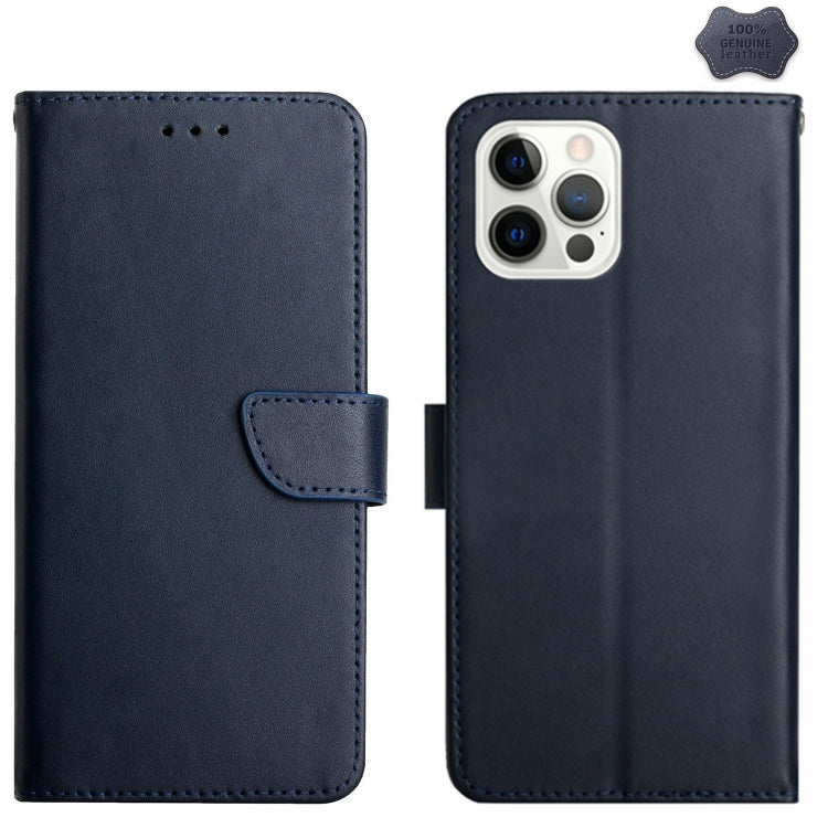 Genuine Leather Fingerprint-proof Flip Phone Case, For iPhone 17e / 16e, For iPhone 16 Pro Max, For iPhone 16 Pro, For iPhone 16 Plus, For iPhone 16, For iPhone 15 Pro Max, For iPhone 15 Pro, For iPhone 15 Plus, For iPhone 15