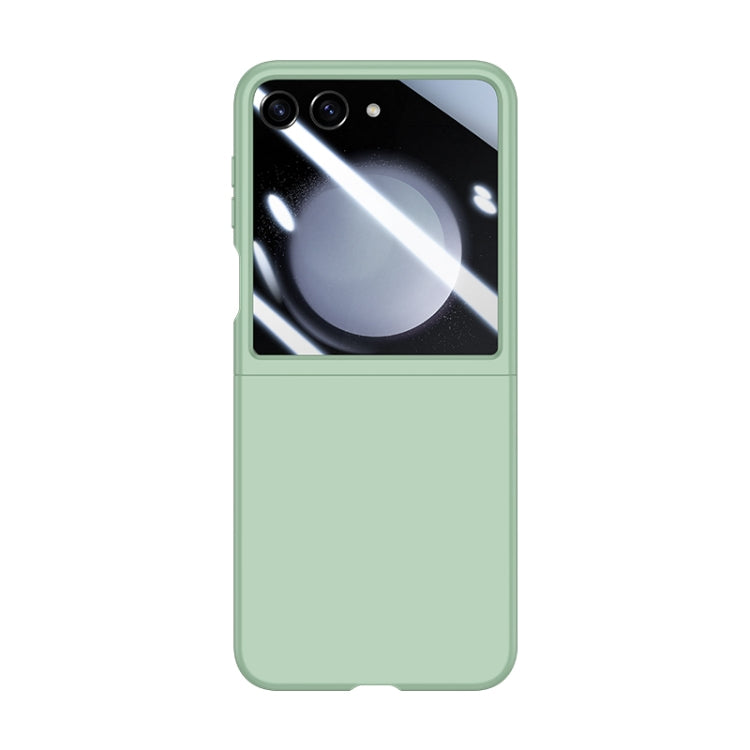 Integrated PC Skin Feel Shockproof Phone Case, For Galaxy Z Fold8 5G, For Samsung Galaxy Z Fold5, For Samsung Galaxy Z Flip5