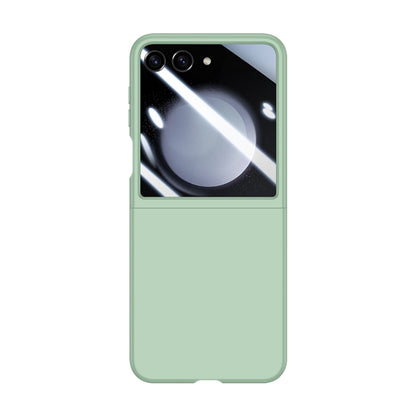 Integrated PC Skin Feel Shockproof Phone Case, For Galaxy Z Fold8 5G, For Samsung Galaxy Z Fold5, For Samsung Galaxy Z Flip5