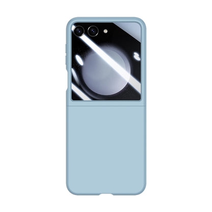 Integrated PC Skin Feel Shockproof Phone Case, For Galaxy Z Fold8 5G, For Samsung Galaxy Z Fold5, For Samsung Galaxy Z Flip5