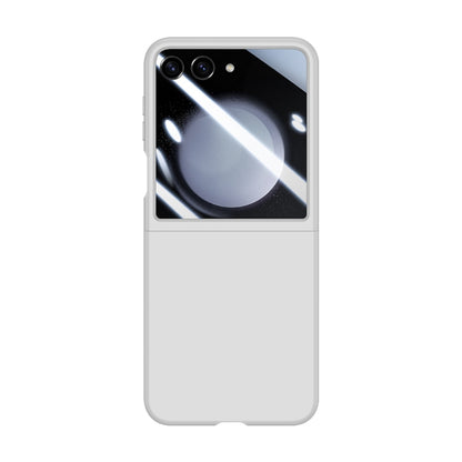 Integrated PC Skin Feel Shockproof Phone Case, For Galaxy Z Fold8 5G, For Samsung Galaxy Z Fold5, For Samsung Galaxy Z Flip5