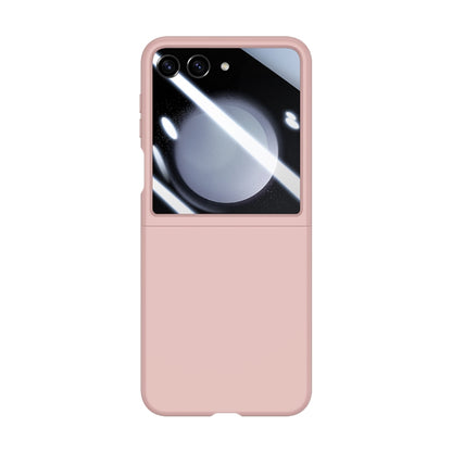 Integrated PC Skin Feel Shockproof Phone Case, For Galaxy Z Fold8 5G, For Samsung Galaxy Z Fold5, For Samsung Galaxy Z Flip5